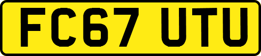 FC67UTU