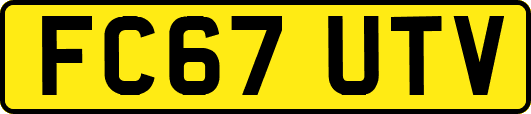 FC67UTV