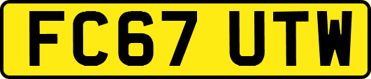 FC67UTW