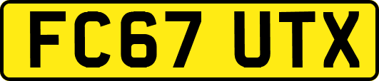 FC67UTX