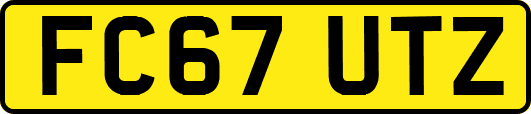 FC67UTZ