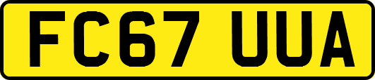 FC67UUA