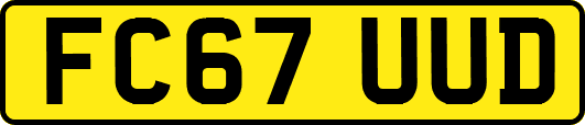FC67UUD