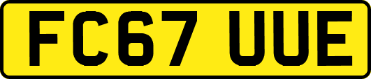FC67UUE