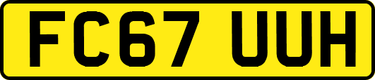 FC67UUH