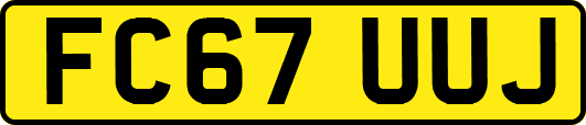 FC67UUJ