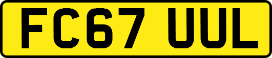 FC67UUL