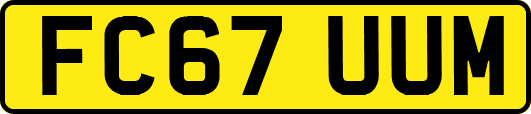 FC67UUM