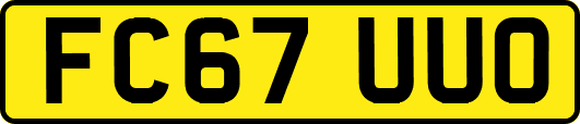 FC67UUO