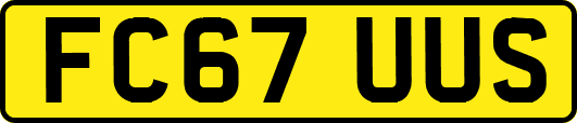 FC67UUS