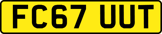 FC67UUT