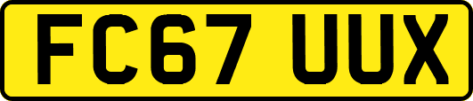 FC67UUX