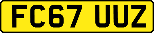 FC67UUZ