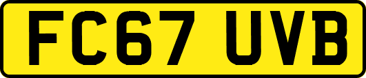FC67UVB