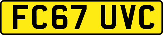 FC67UVC