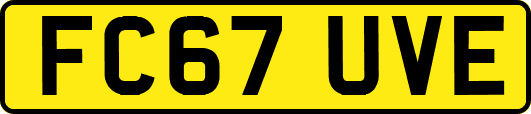 FC67UVE