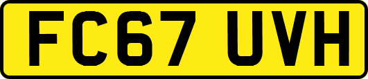 FC67UVH