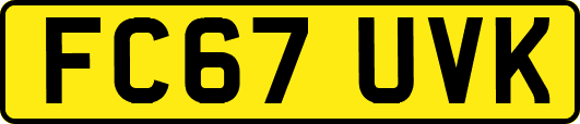 FC67UVK