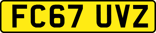 FC67UVZ