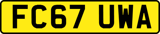 FC67UWA