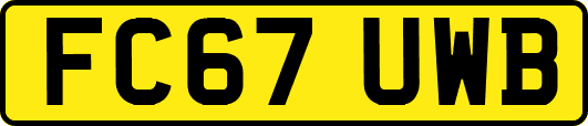 FC67UWB