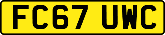 FC67UWC