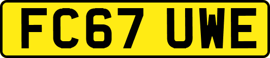 FC67UWE