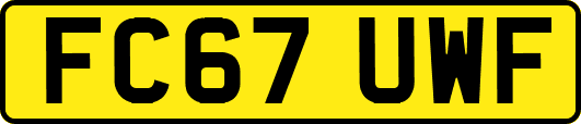 FC67UWF
