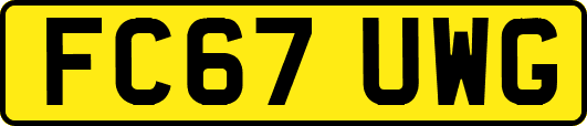 FC67UWG