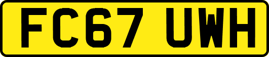 FC67UWH