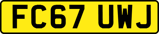 FC67UWJ