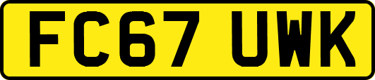 FC67UWK