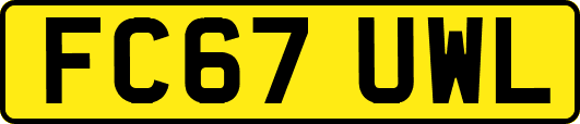 FC67UWL