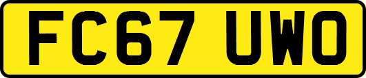 FC67UWO