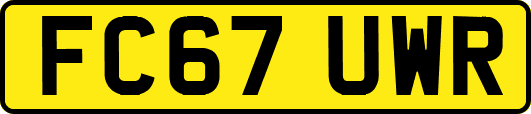 FC67UWR