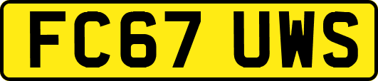FC67UWS