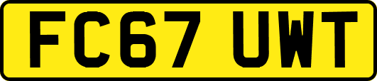 FC67UWT