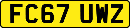 FC67UWZ