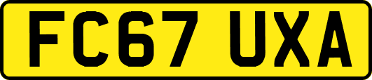 FC67UXA