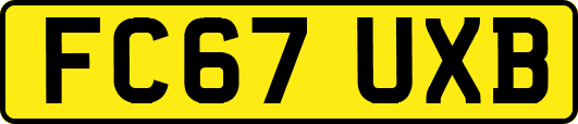 FC67UXB