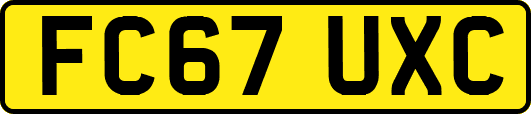 FC67UXC