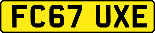 FC67UXE