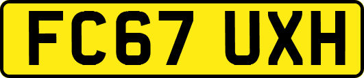 FC67UXH