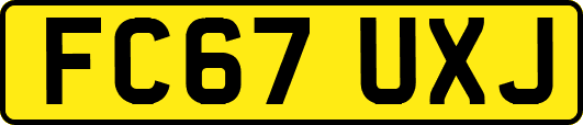 FC67UXJ