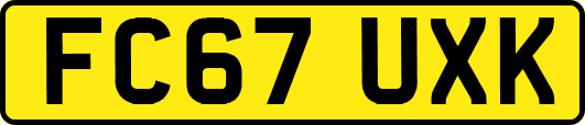 FC67UXK