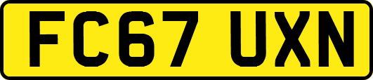 FC67UXN