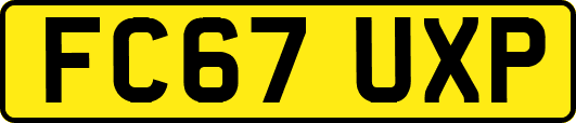 FC67UXP