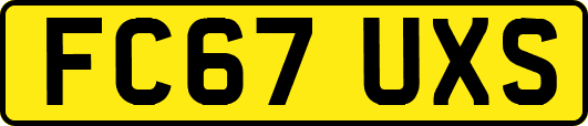 FC67UXS