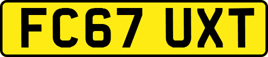 FC67UXT