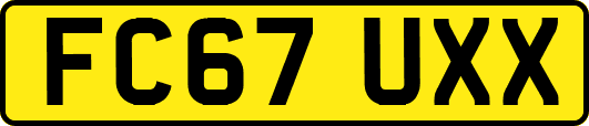 FC67UXX